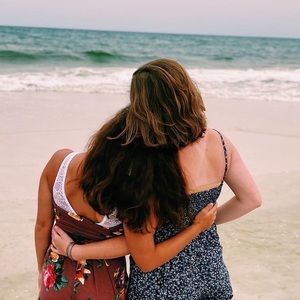 Meet your Posher, Emory